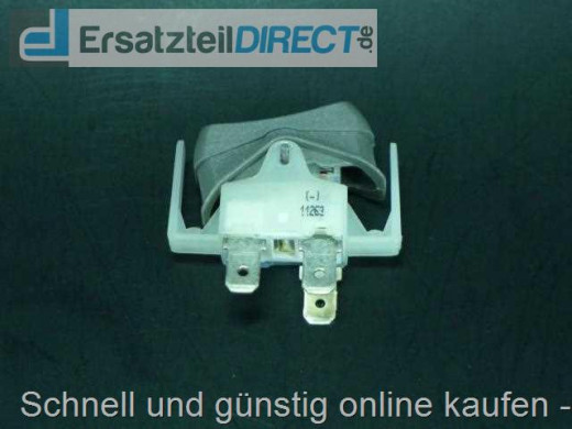 Kaffeemaschinen Ein-Schalter verwendbar passend für CT273 CT278