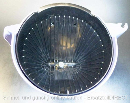 KaffeeAutomaten Kaffeefilter passend für CT277