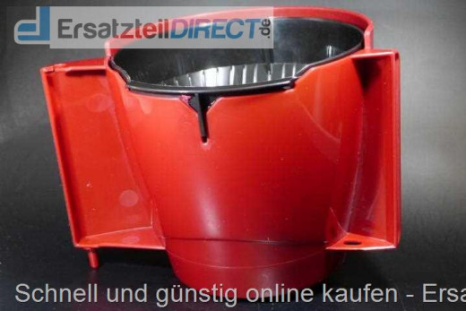 KaffeeAutomaten Kaffeefilter passend für CT216