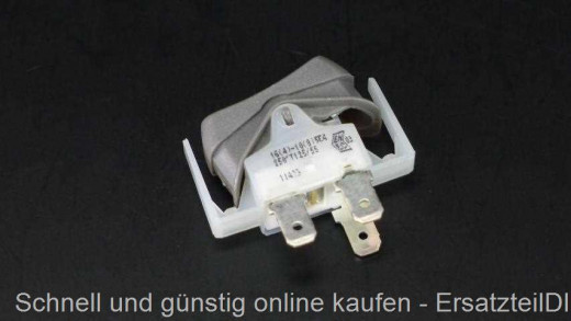 KaffeeAutomaten Schalter passend für CT104 CT277