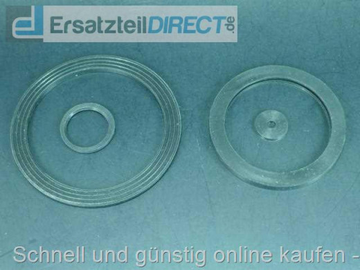 Kaffeemaschinen Gummidichtung CT273 CT 278