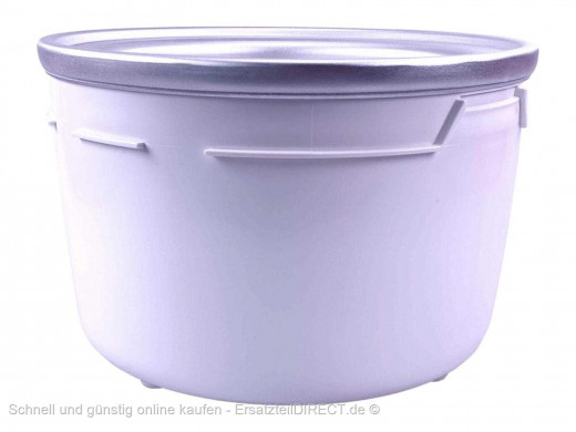 Eismaschine Behälter Perfect Mix 9000 GVS241