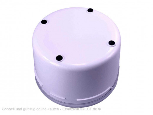Eismaschine Behälter Perfect Mix 9000 GVS241