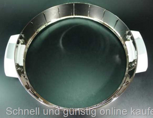 Eismaschine Ring+Griff Perfect Mix9000 GVS2