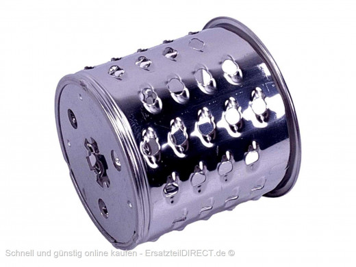 Zerkleinerer Raspeleinsatz C gross ME606