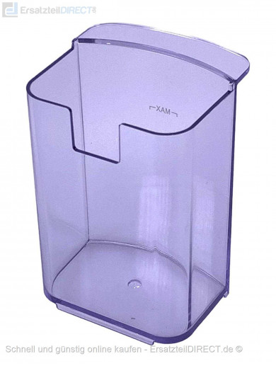 Kaffeemühle Behälter Santa Fe2 GVX232 GVX242