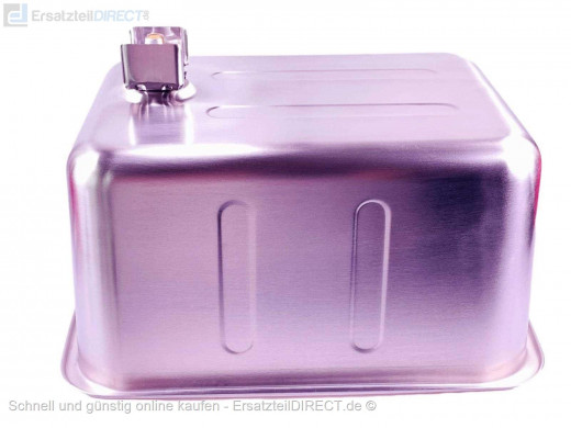 Fritteusen Behälter Oleoclean FR701330/3Q
