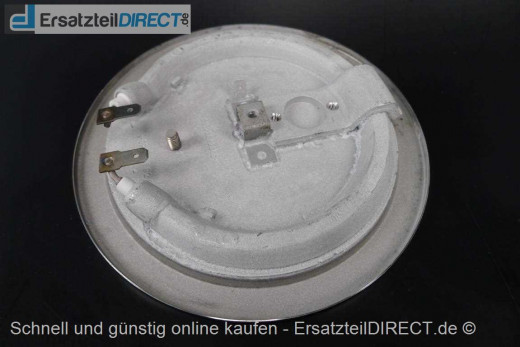 Dampfgarer Heiverwendbar passend für ng passend für VitaCuisine VS4001
