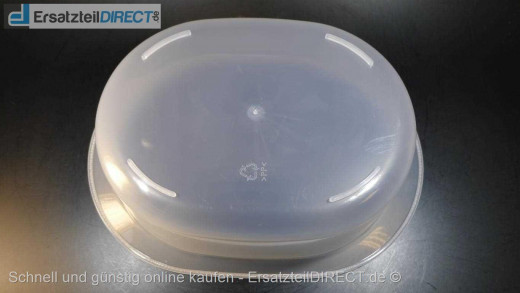 Dampfgarer Reisschüssel passend für VC1014