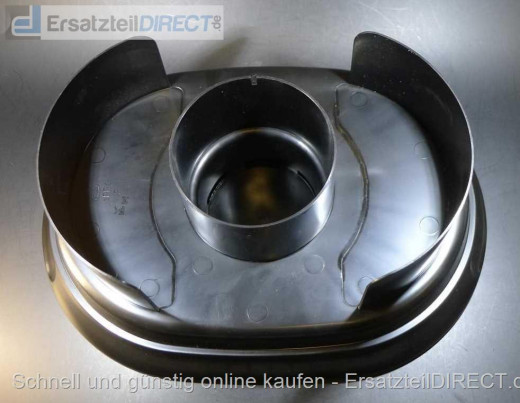 Dampfgarer Becken / Behälter passend für VC1014