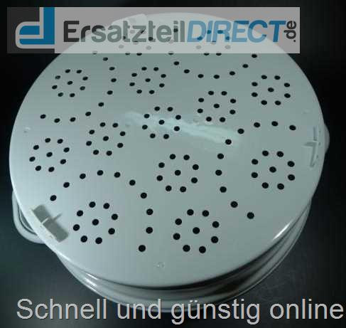 Reiskocher Dämpfkorb passend für RK 1011