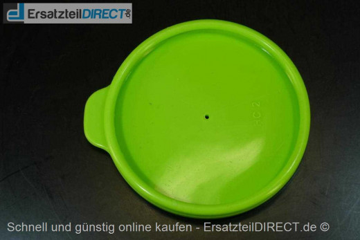 Dampfgarer Deckel passend für Gläser passend für VS4003
