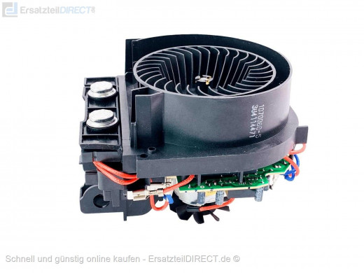 Fritteuse Motor+Platine AL8000 FZ7000 GH8000