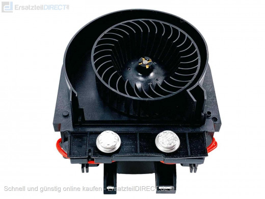 Fritteuse Motor+Platine AL8000 FZ7000 GH8000