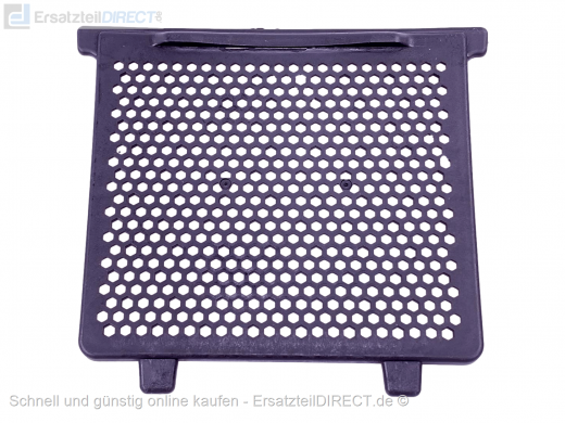 Fritteuse Filter Gitter AH9000 AH9002 AH9500