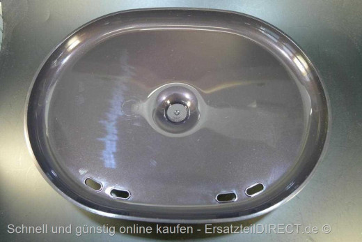 Dampfgarer Deckel passend für VS4003
