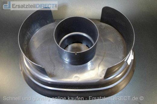Dampfgarer Saftbehälter Schale VS4003 VS4043