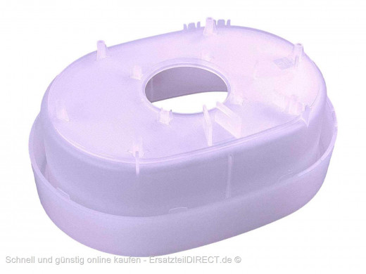 Vitacuisine Compact Dampfgarer Behälter VS4043