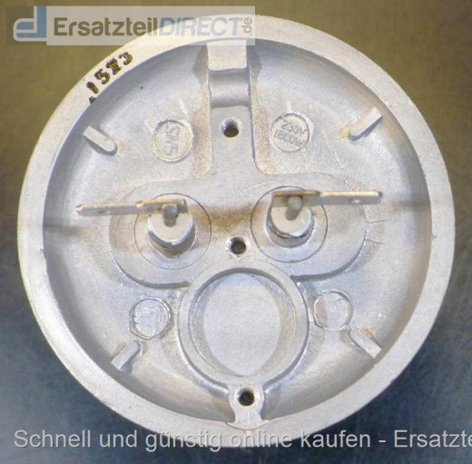 Vitacuisine Compact Dampfgarer Heizer VS4043
