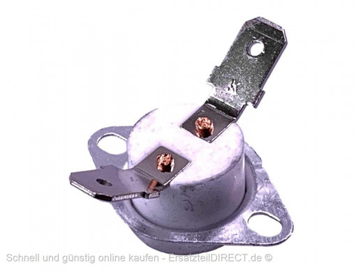 Dampfgarer Thermostat passend für VS4003 VS4043