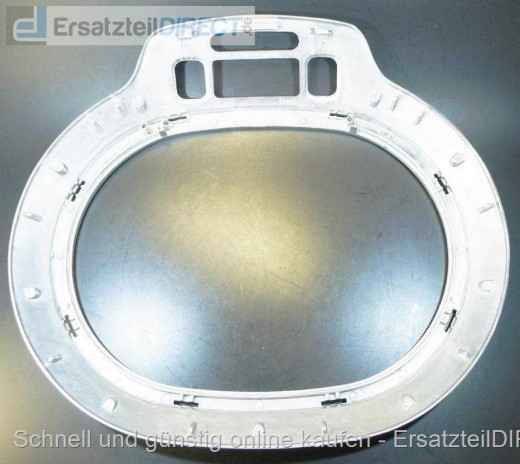 Dampfgarer Gehäuseabdeckung passend für VS4003