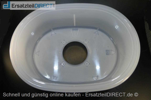 Dampfgarer Tank, Behälter passend für VS4003