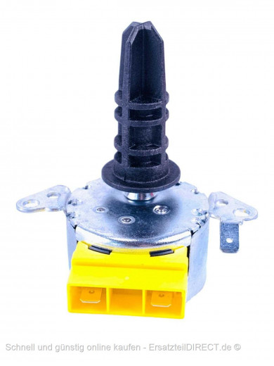 Fritteuse Motor + Getriebe FZ7000 FZ7003 AH9