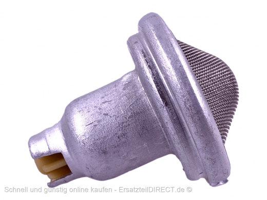 Fritteusen Abfluss Oleoclean FR7008 FR701330