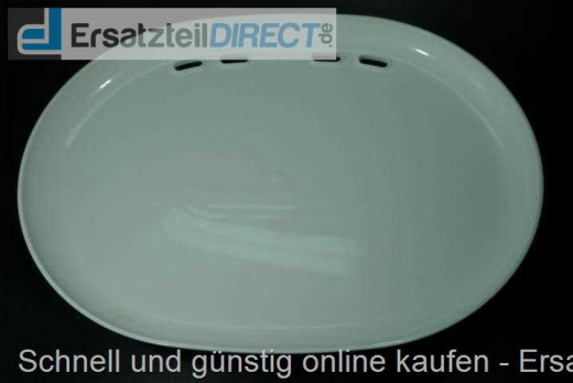 Dampfgarer Deckel passend für VC1301 / VC1350