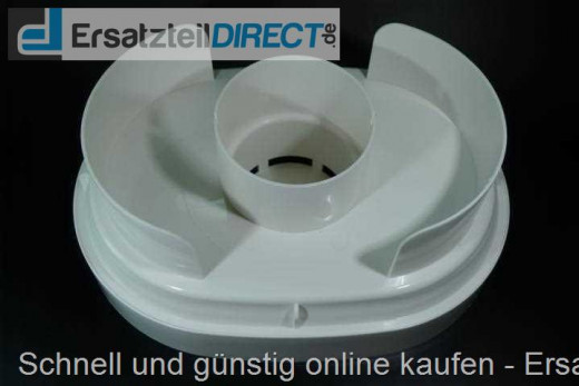 Dampfgarer Auffangbecken passend für VC1350
