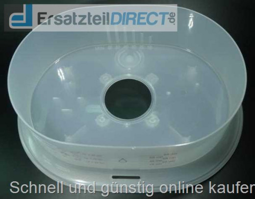 Tefal Dampfgarer Tank für VC1301