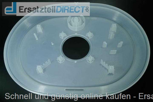 Dampfgarer Tank passend für VC1301