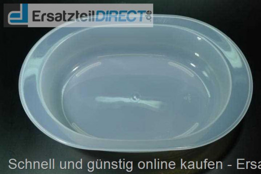 Tefal Dampfgarer Behälter für VC1301 / VC1350