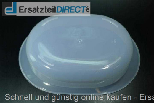 Dampfgarer Behälter passend für VC1301 / VC1350
