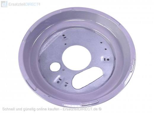 Reiskocher Reflektor-Platte verwendbar passend für RK1011 RK1038