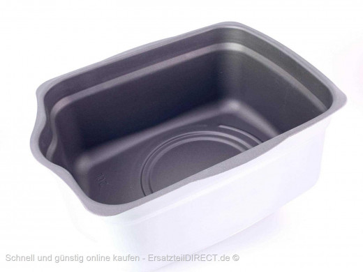 Fritteusen Behälter +Heiverwendbar passend für ng AM300 FR3001