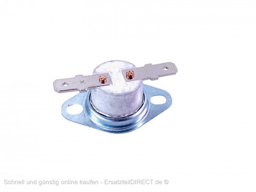 Dampfgarer Thermostat passend für VC1451 MV1451