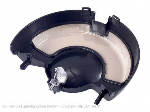 Fritteuse Deckel GH8000 GH8060 FZ7000 AL806200