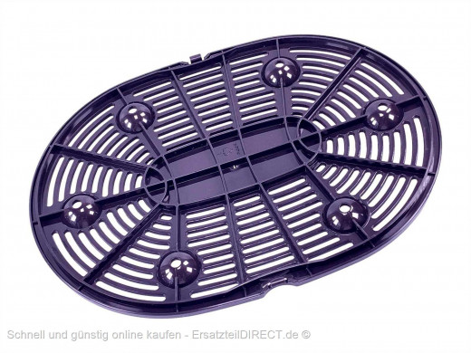 Vitacuisine Compact Dampfgarer Gitter VS4043