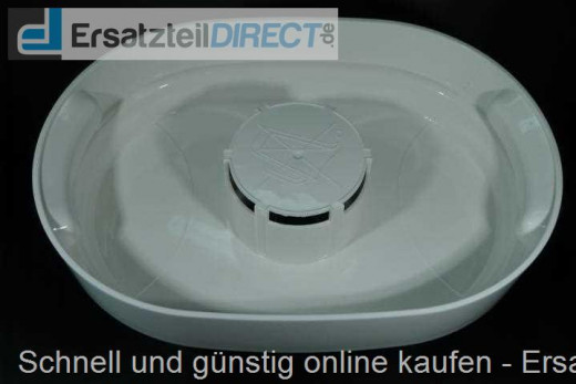 Tefal Dampfgarer Auffangbecken für VC1301