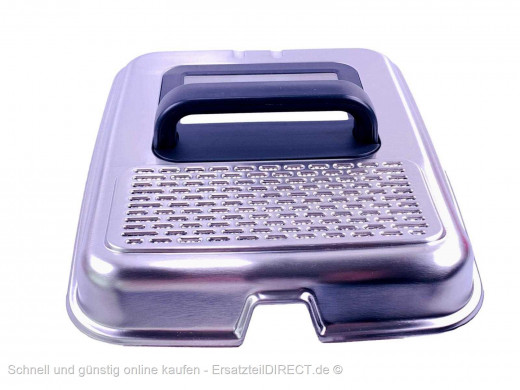 Fritteusen Deckel verwendbar passend für Oleoclean FR8000 FR8040