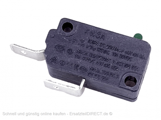 Fritteusen Reglereinheit Schalter OleoClean