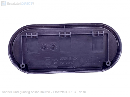 Fritteusen Reglereinheit Griff FR80400087