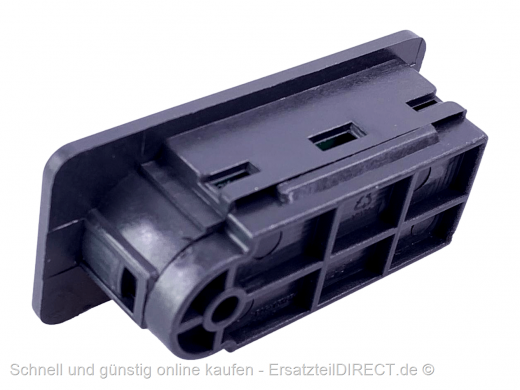 Fritteusen Reglereinheit Uhr FR80400087