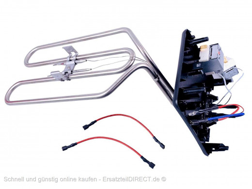 Fritteusen Heiverwendbar passend für ng FR80400087A - FR80406087A