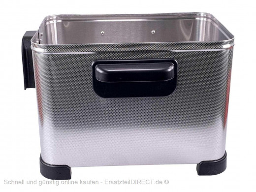 Fritteusen Gehäuse + Griffen passend für FR404630