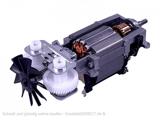 Handmixer Motor 3Mix GN5500 GN5021 - GN5041
