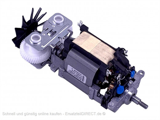 Handmixer Motor 3Mix GN5500 GN5021 - GN5041