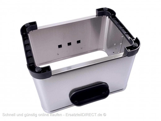 Fritteusen Gehäusekasten + Griffe FR404630