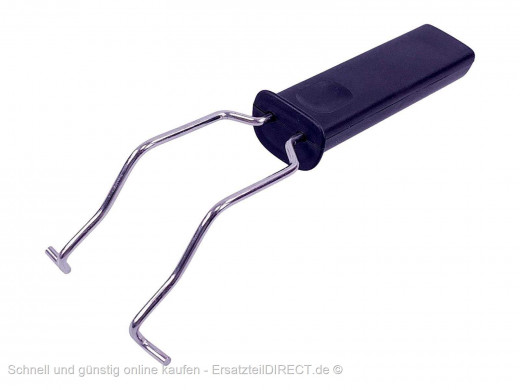 Fritteusen Korbgriff FR4046 FR4047 5000 5120